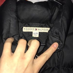 🚨Tommy Hilfiger Vest🚨